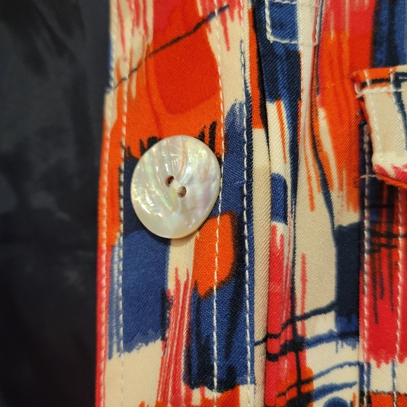 Ruby Rd lightweight Jacket Size 14 - Picture 5 of 10